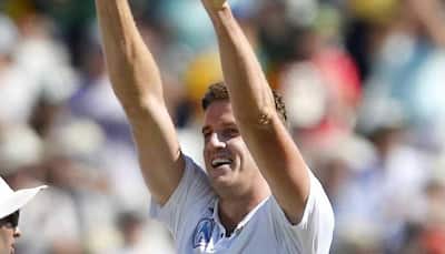 Morne Morkel reaches 300 Test wickets as South Africa dominate Australia on Day 2