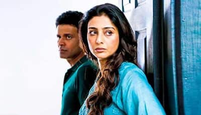 Missing trailer out: Tabu, Manoj Bajpayee, Annu Kapoor's search for 3-yr-old girl begins