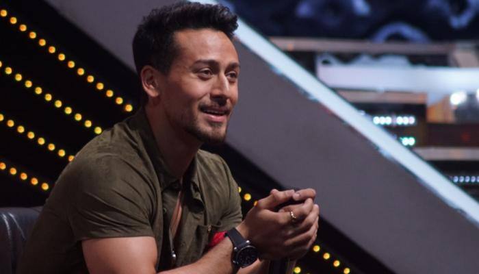 Tiger Shroff wants stuntmen to get due recognition