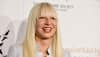 Singer Sia shaved Kate Hudson's head for film role