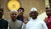 MS Swaminathan Committee