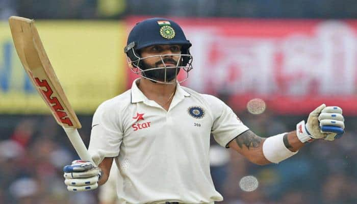 Virat Kohli set for County cricket, will miss one-off Test vs Afghanistan