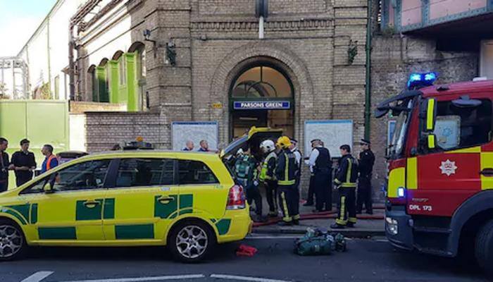 London tube train bomber Ahmed Hassan sentenced to life in prison