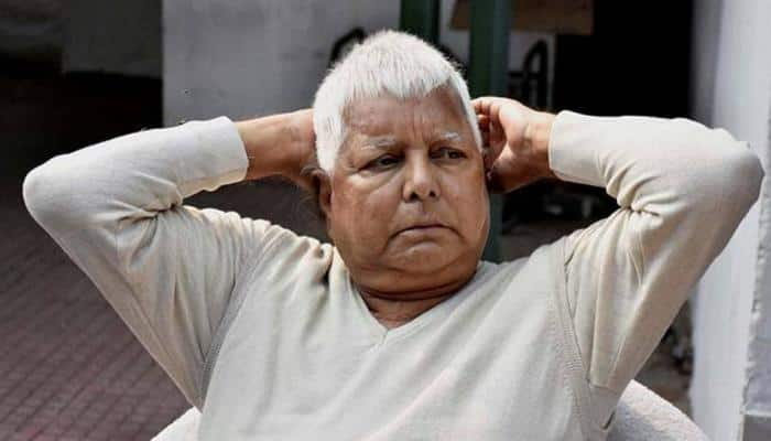 Lalu Prasad Yadav convicted in fodder scam cases: A timeline of events