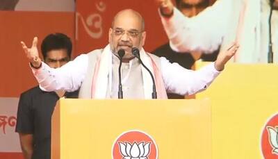 Lok Sabha polls 2019: BJP will win over 21 seats in North East, says Amit Shah