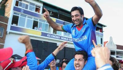 How Afghanistan and West Indies qualified for the 2019 World Cup