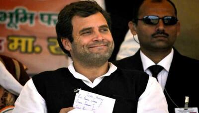 BJP mocks Rahul Gandhi, says his campaign will lead to Congress's defeat in Karnataka