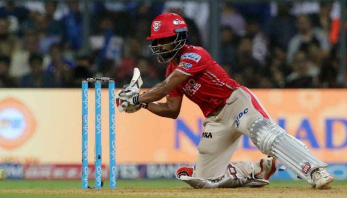 Wriddhiman Saha smashes a 20-ball ton in Kolkata tournament