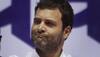 Rahul Gandhi hits out at Centre, says legal system collapsing due to pending court cases