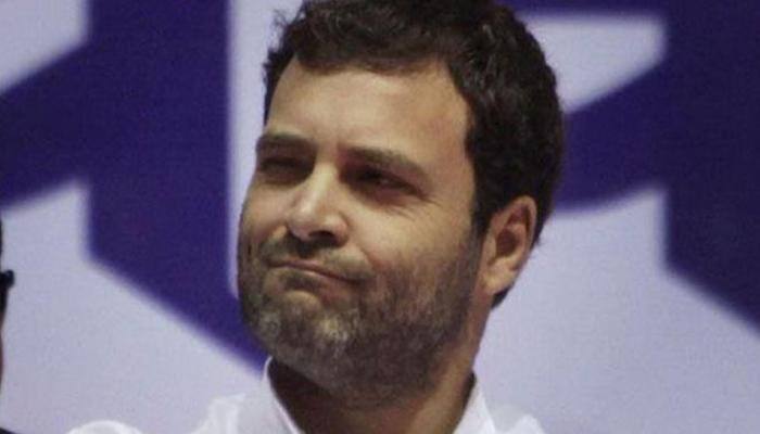Rahul Gandhi hits out at Centre, says legal system collapsing due to pending court cases