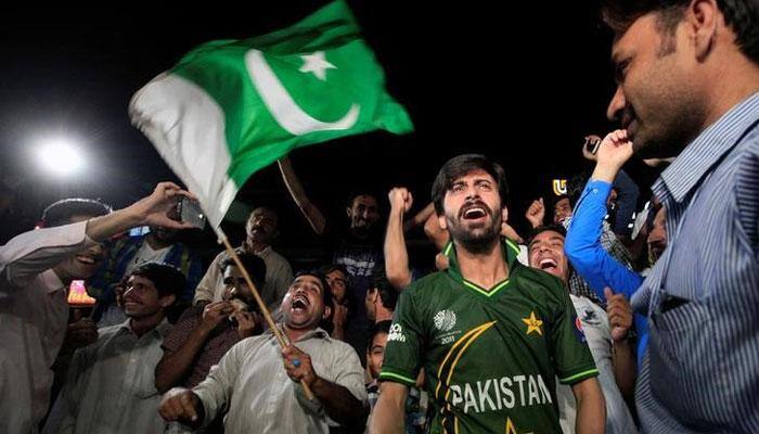 Big-time cricket returns to Karachi for first time in 9 years