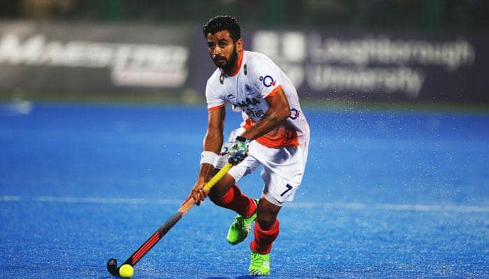 Don&#039;t hold ball for too long: Manpreet Singh reveals Sjoerd Marijne&#039;s plans ahead of Commonwealth Games