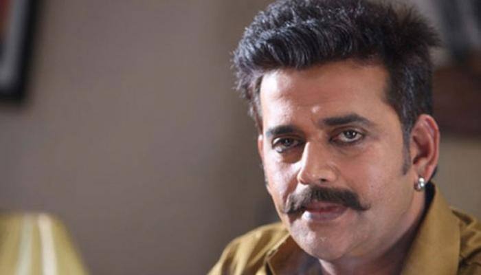 Ravi Kishan collaborates with Thai actor Guy Ratchanont Suprakob 