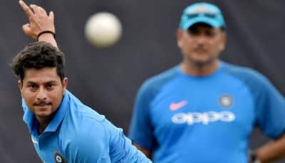 Kuldeep Yadav will have 'added pressure' in IPL: Piyush Chawla