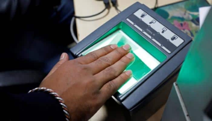 Aadhaar remains safe and secure, reports of data breach &#039;false&#039;, says UIDAI