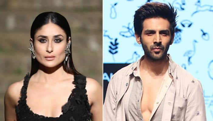 Kareena Kapoor Khan, Kartik Aaryan to grace the ramp for Manish Malhotra