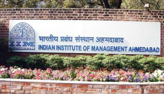 IIM-Ahmedabad raises post-graduate management program fee to Rs 22 lakh