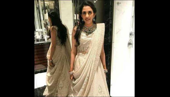 Shloka Mehta – Know all about Akash Ambani's fiancee