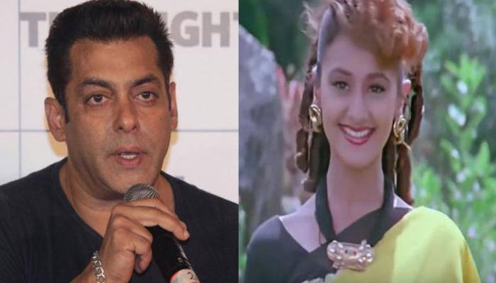 Salman Khan extends help to ailing &#039;Veergati&#039; co-star Pooja Dadwal 