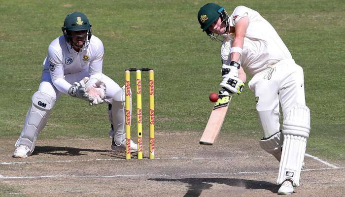 Australia caught in ball-tampering: Steve Smith to stay as captain while Cricket Australia probes scandal