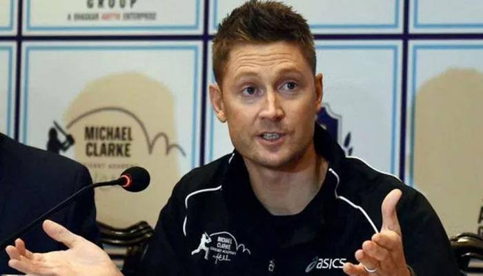 Australia caught in ball-tampering: Michael Clarke open to return as captain