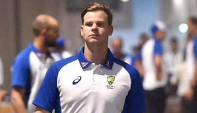 Ball-tampering latest of five incidents that tarnished Steve Smith's Australia