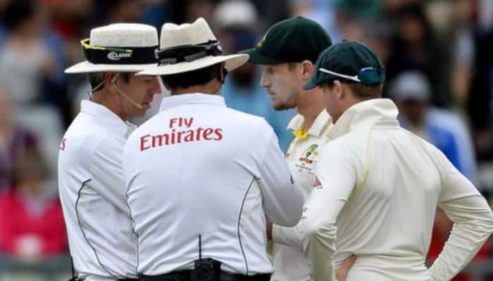 Australia guilty of ball-tampering: Who said what