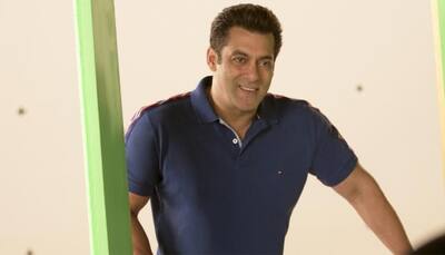 Race 3: Salman Khan introduces Anil Kapoor as Shamsher, 'his boss' 