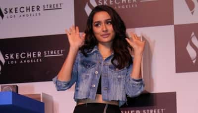 Shraddha Kapoor feels happy to play characters from small towns
