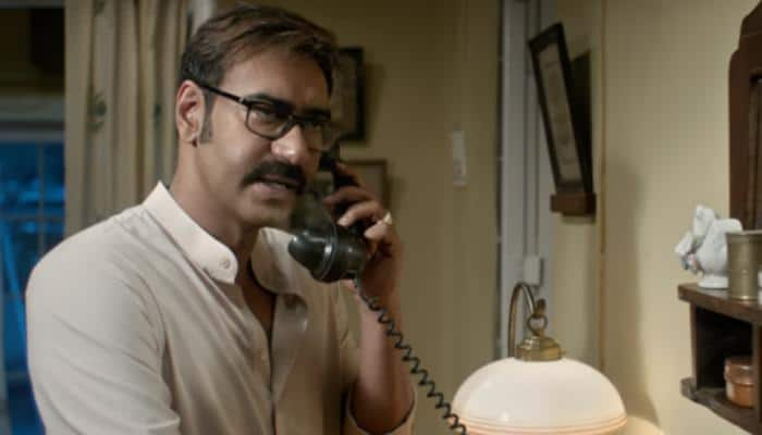 Raid Box Office collections: Ajay Devgn-Ileana Cruz&#039;s film earn over Rs 72 cr