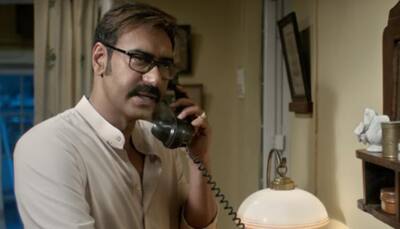 Raid Box Office collections: Ajay Devgn-Ileana Cruz's film earn over Rs 72 cr
