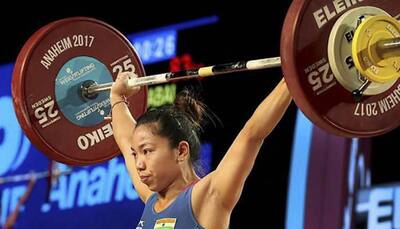 CWG 2018: With less competition, weightlifter Mirabai Chanu has a 'golden' chance