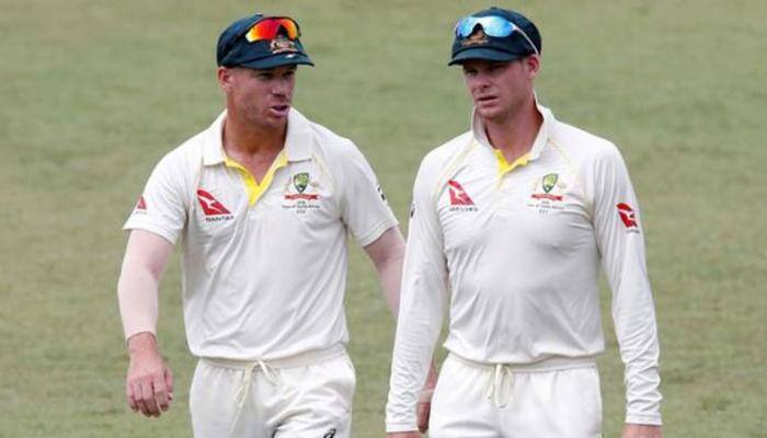 Ball-tampering: Australian media slams 'arrogance' of out-of-touch cricketers