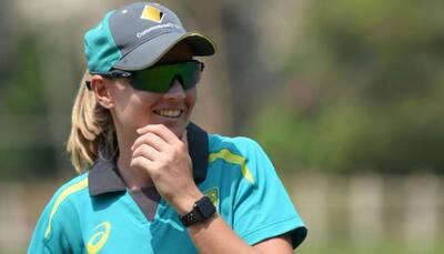 Ball tampering: Australia Women skipper Meg Lanning gagged from taking questions