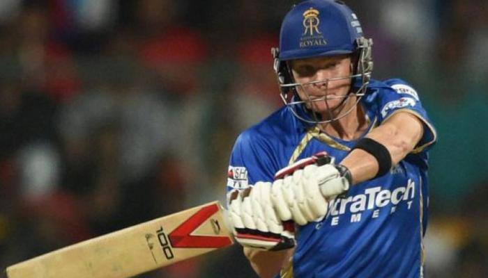 Ball-tampering: Steve Smith&#039;s IPL contract in danger; Rajasthan Royals await BCCI instructions