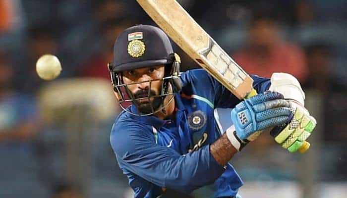 Abhishek Nayar showed me light at end of tunnel, says Dinesh Karthik