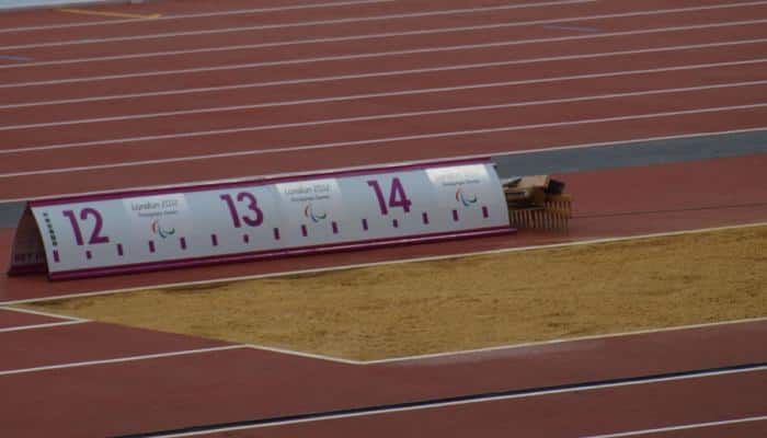 Appendicitis ends long-jumper Sreeshankar&#039;s Commonwealth Games dreams