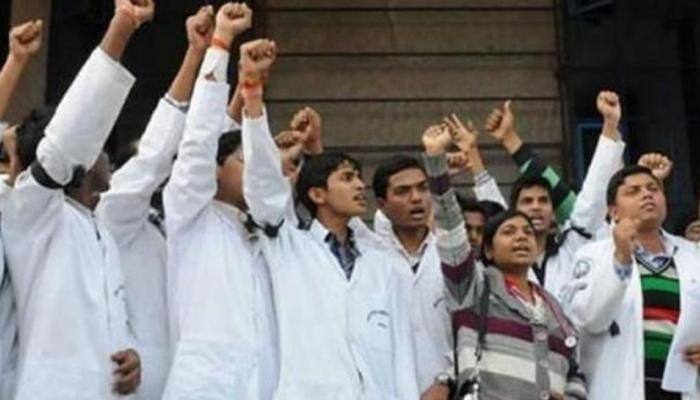 NMC bill: IMA calls for indefinite strike from April 2, rejects Parliamentary panel's suggestions