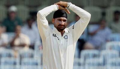 Ball-tampering: 'Wow ICC wow, different people different rules,' tweets miffed Harbhajan Singh