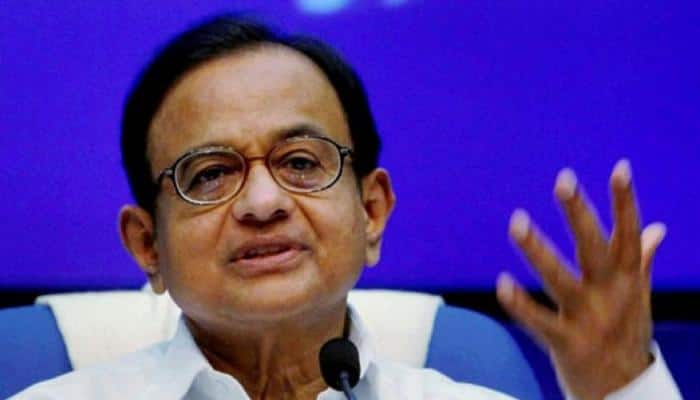  Cost of tea, coffee at Chennai airport &#039;horrifies&#039; Chidambaram; Twitterati take potshots at Congress leader 