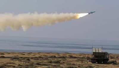 Saudis intercept seven Yemen rebel missiles in deadly escalation