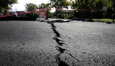Earthquake of 6.4 magnitute hits eastern Indonesia, tsunami alert lifted