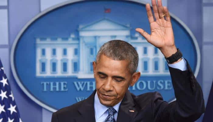 ''Want to create a million young Barack Obamas''