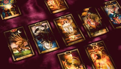 Find out what tarot cards have in store for you this week - March 26 to April 1