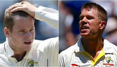 Ball-tampering may end Smith, Warner's cricket career; duo faces life ban