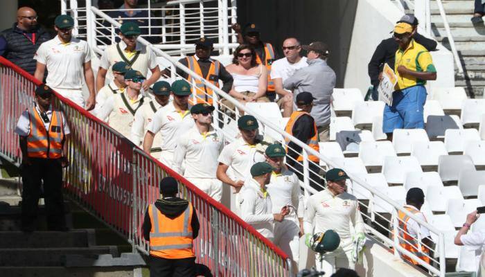 Steve Smith's shame: Australian media slams team's rotten cricket culture