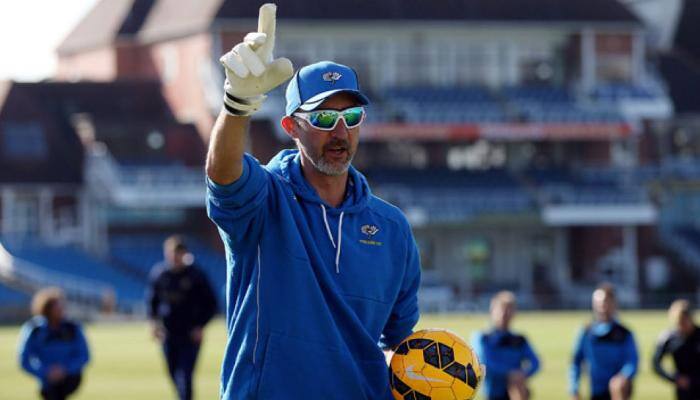Ball-tampering: Steve Smith's time as Australia captain is up, says Jason Gillespie