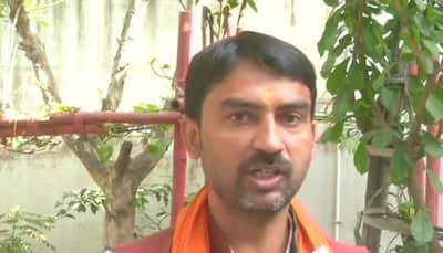 Bhagalpur: BJP minister's son Arijit Shashwat resurfaces, denies reports of fleeing