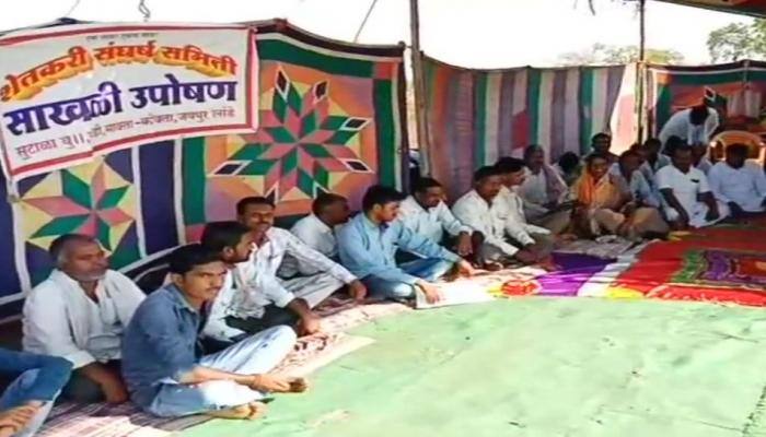 Maharashtra farmers seek permission to die. Here's why