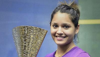 India at CWG: Dipika Pallikal focused on defending CWG gold despite coach's exit